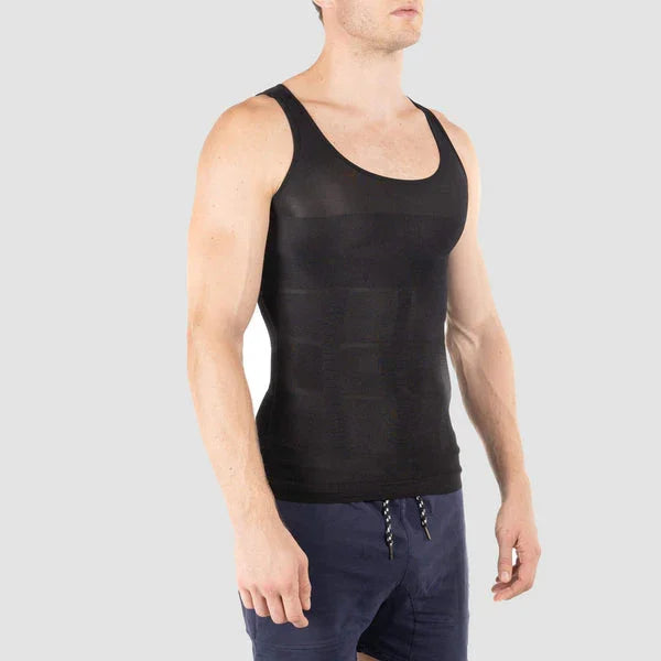 Men's Body Shaper 🎁Buy 1 Get 1 FREE🎁2PCS