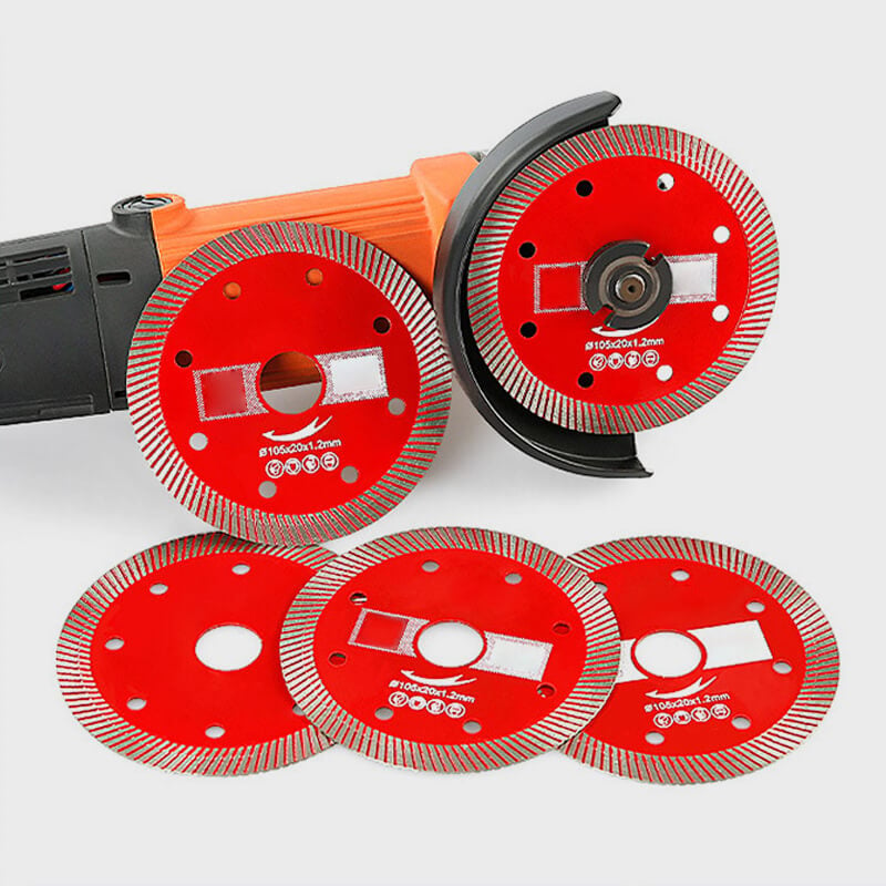 mamymarket™-Ultra-fine corrugated tile cutting discs master(50%OFF)