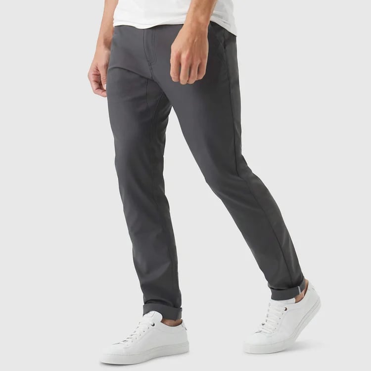 🔥Hot Sale 49% Off - Casual trousers (Buy 2 Free Shipping)