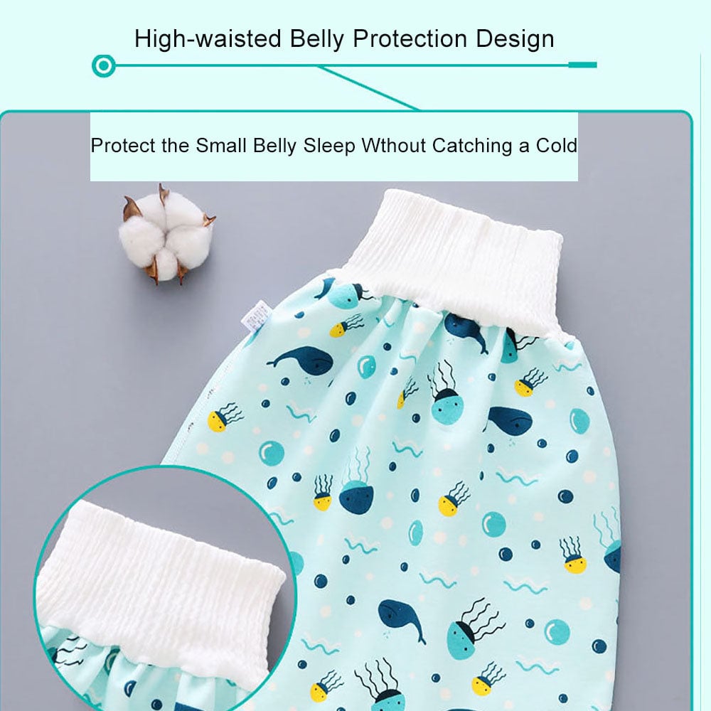 mamymarket™-Baby Waterproof Cloth Training Diaper