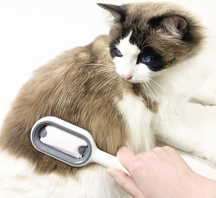 mamymarket™-Universal Pet Knots Remover