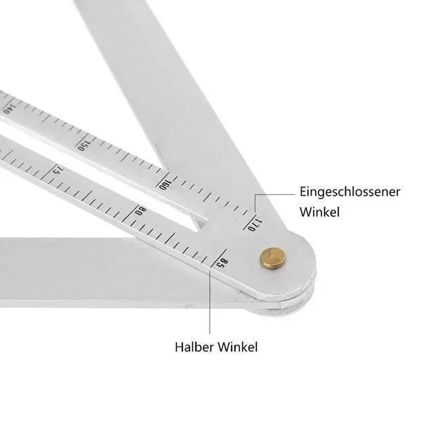 2023 New Advanced Corner Finder