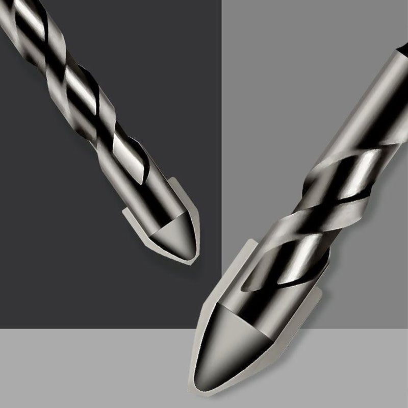 mamymarket™-Crooked Drill Bit(49% OFF)