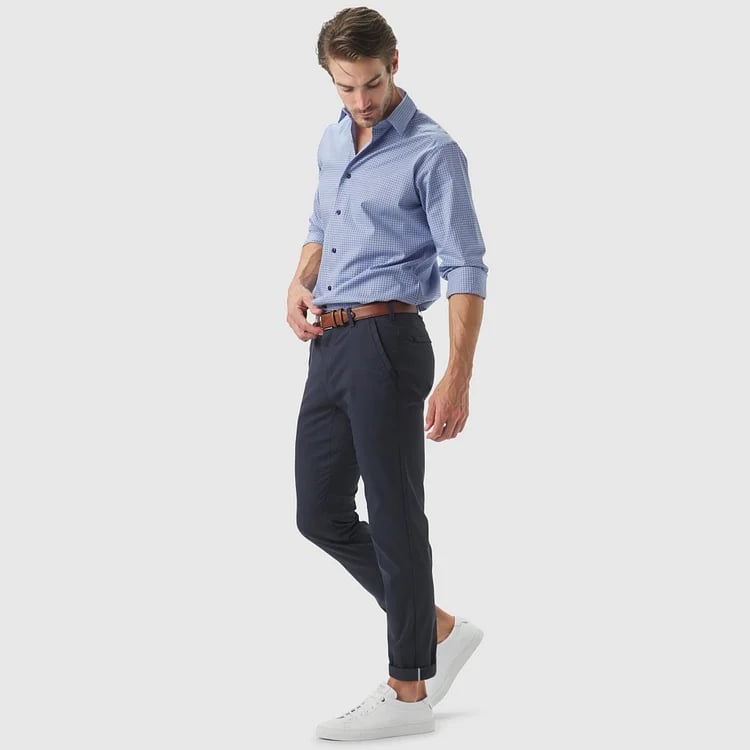 🔥Hot Sale 49% Off - Casual trousers (Buy 2 Free Shipping)