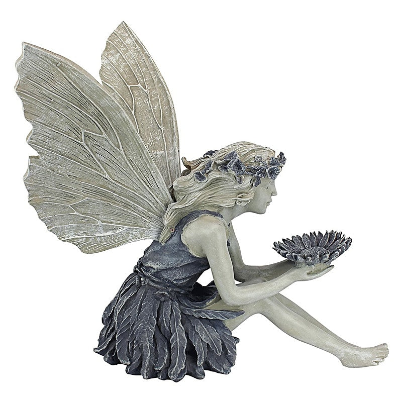 Garden Fairy Statue