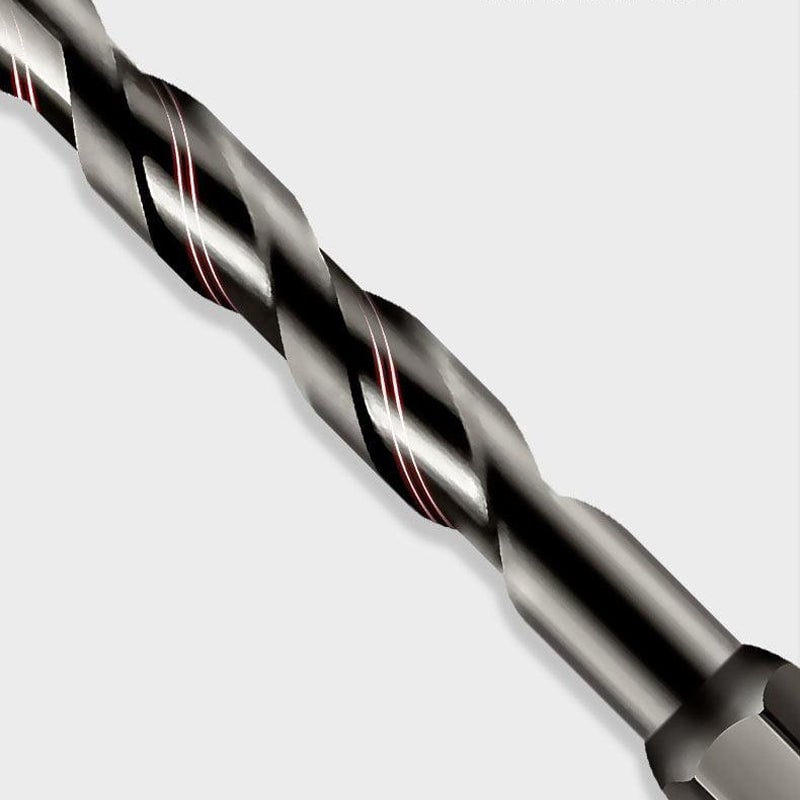 mamymarket™-Crooked Drill Bit(49% OFF)