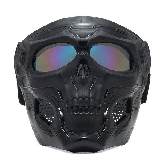 Skull Mask