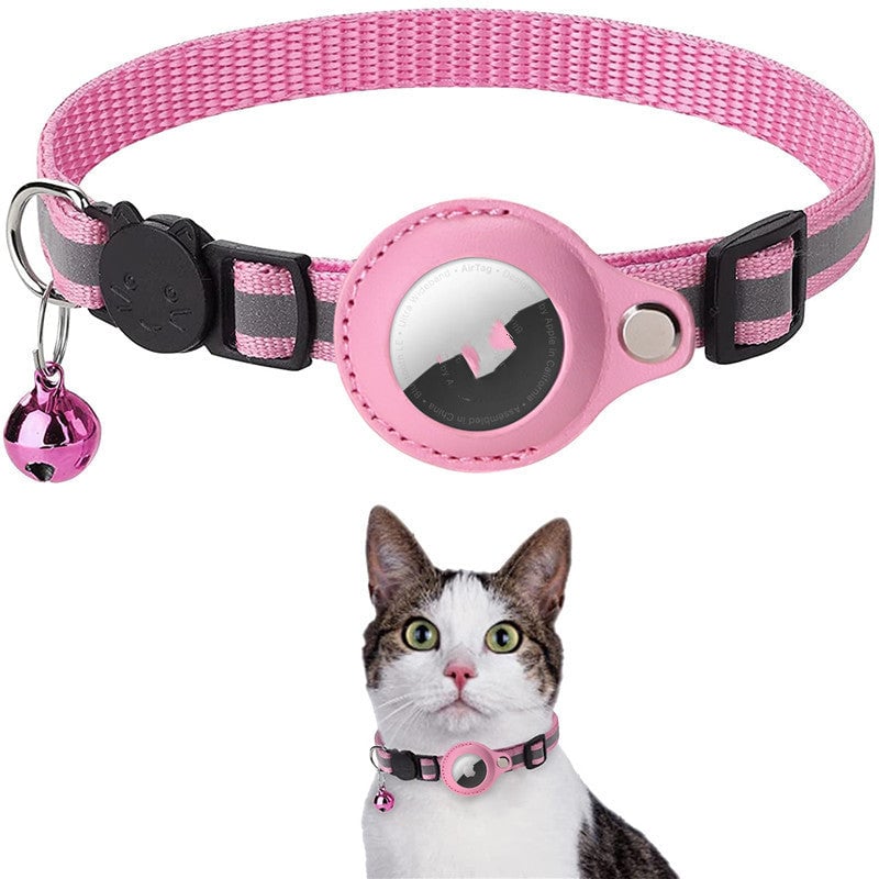 mamymarket™-Stay Connected: pet locator collar