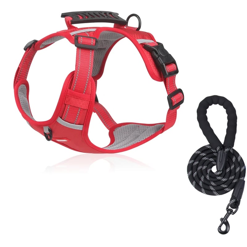 mamymarket™-No Pull Dog Harness for Pets