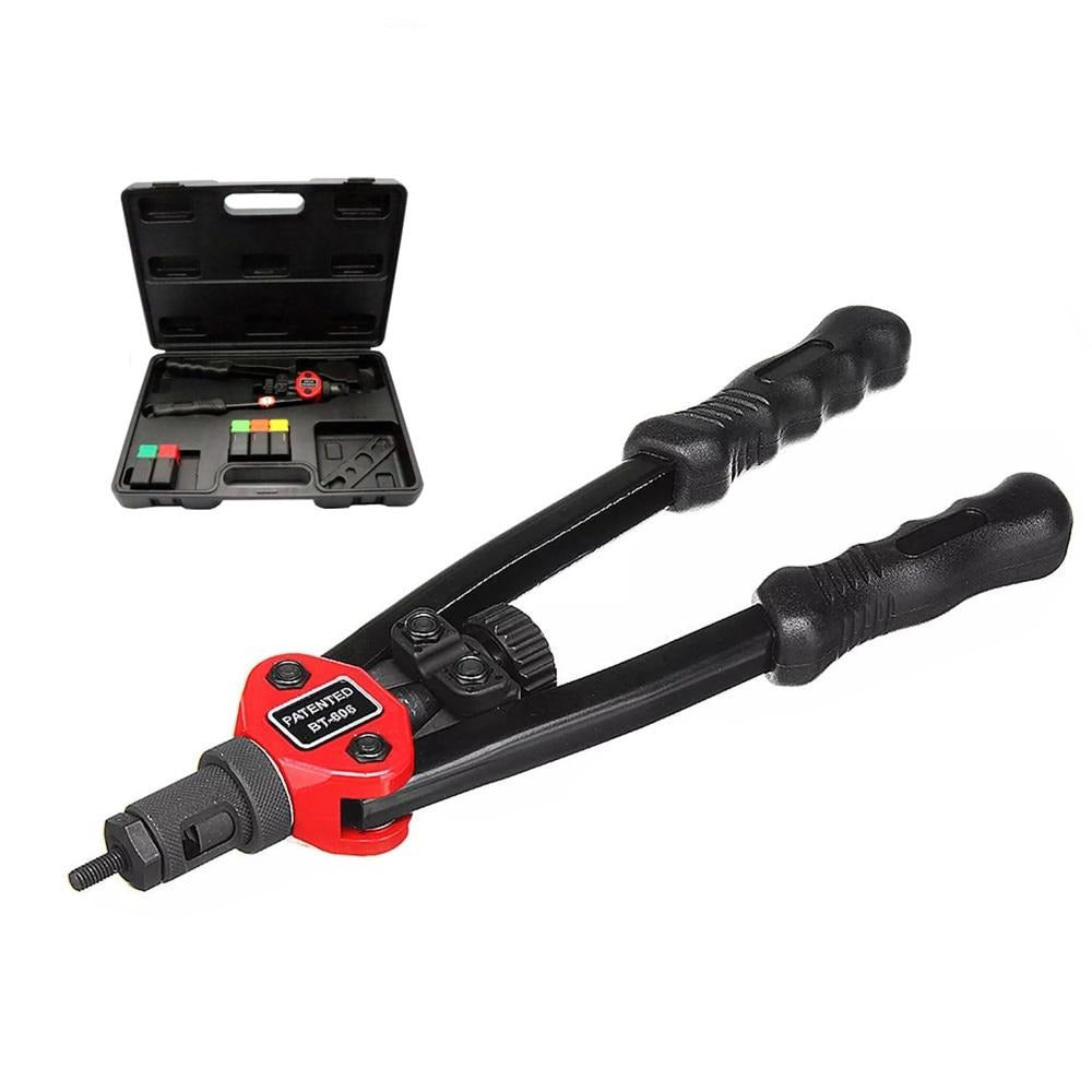 Automatic Rivetting Tool Premium Automatic Rivet Tool Set – mamymarket.com