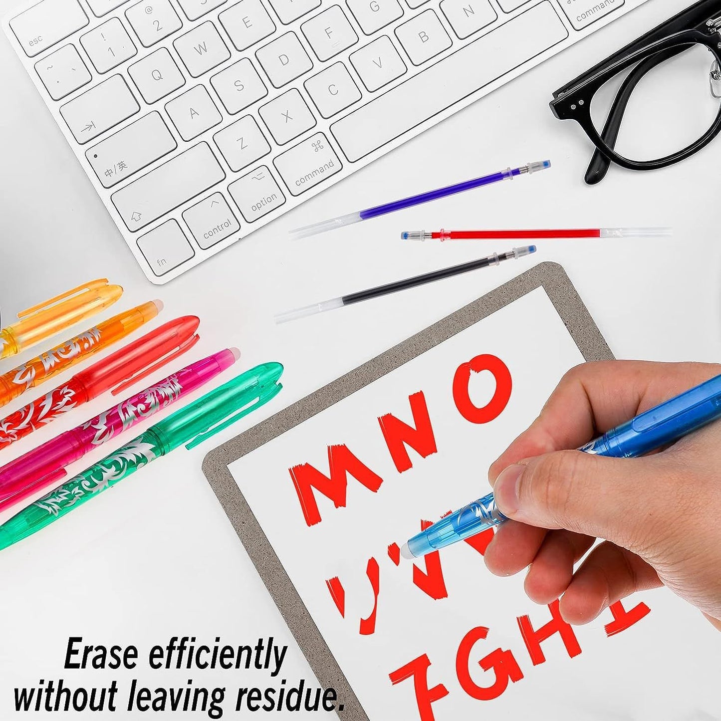 mamymarket™-Erasable Ballpoint Pen