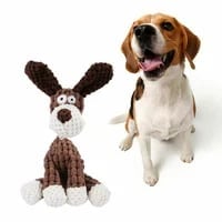 mamymarket™-Pet Soft Toy