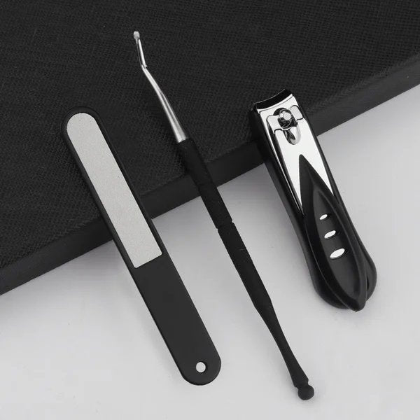 Professional Nail Clipper Kit