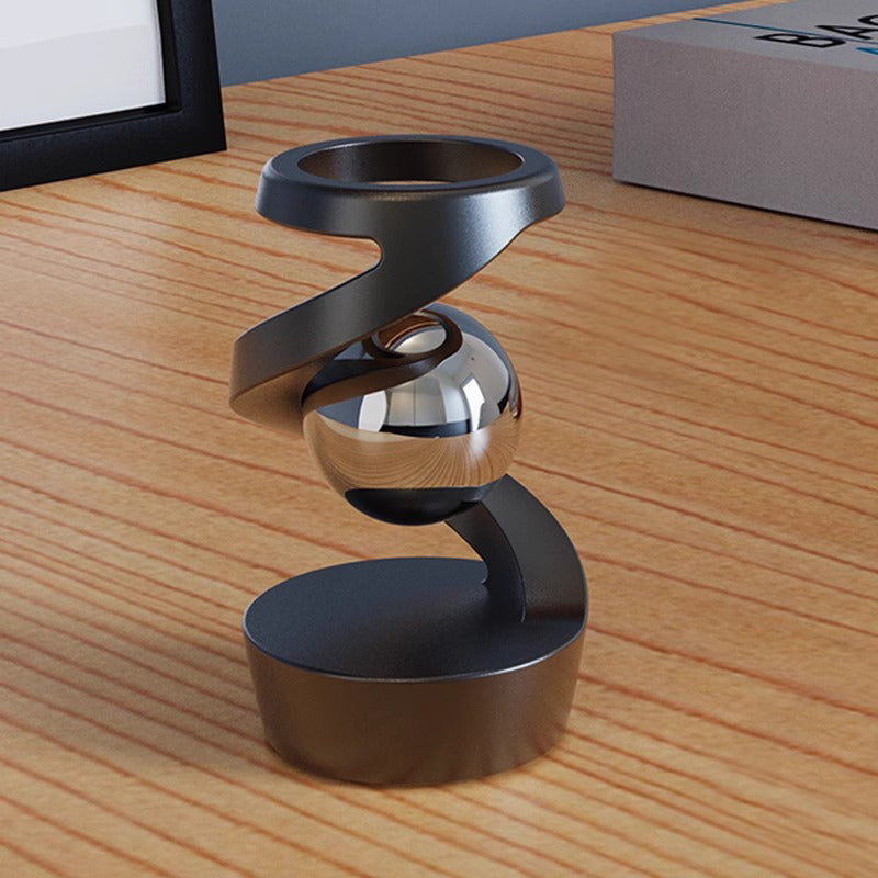 mamymarket™-Gravity Defying Kinetic Desk Toy