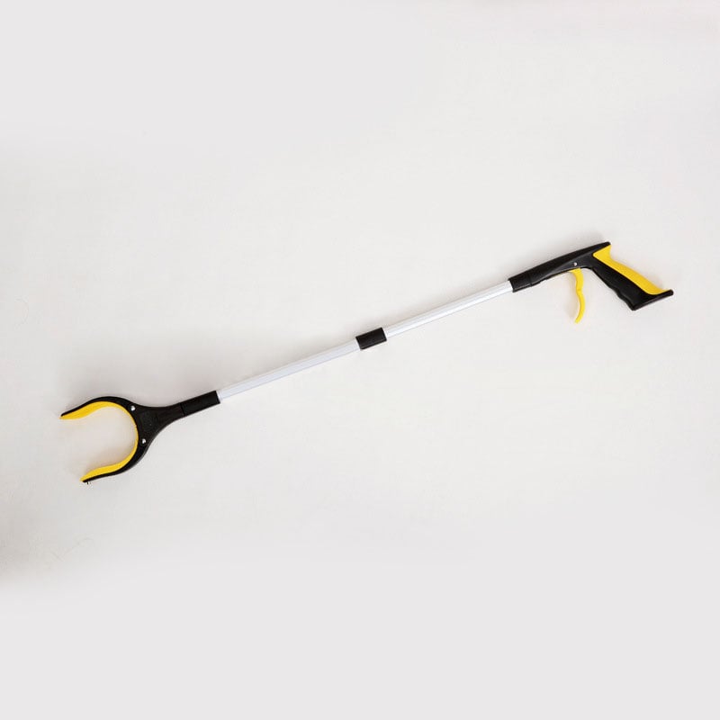 mamymarket™-Foldable Grabber With 360° Swivel Clip