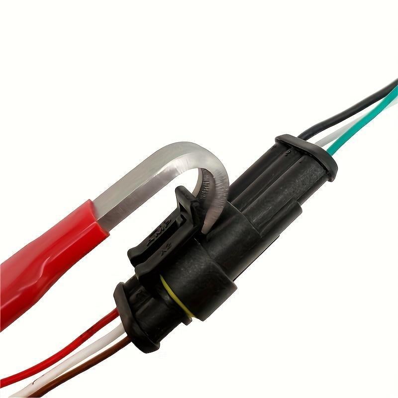 ⚡Automotive Electrical Terminal Connector Separator Removal Tool Remover