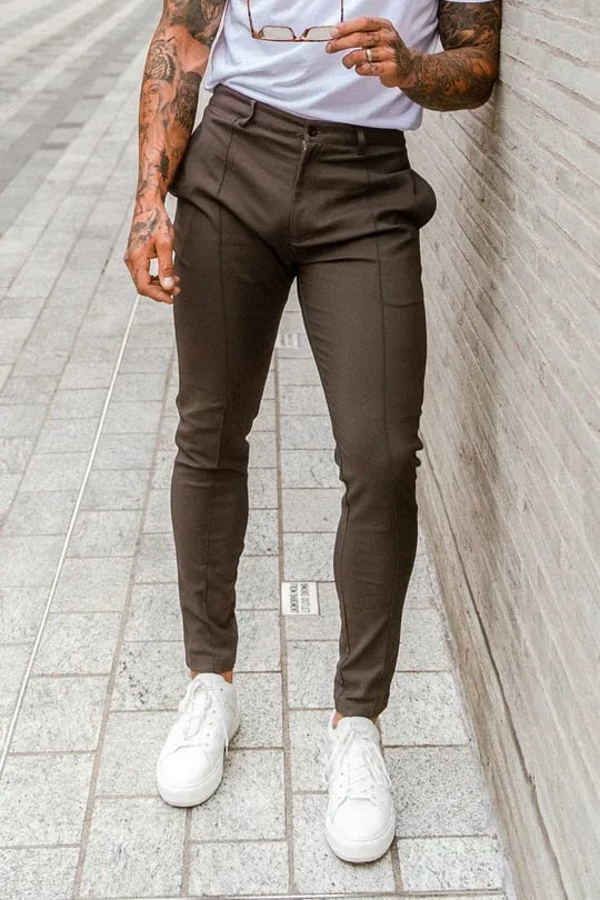 Daily leisure TROUSERS(Buy 2 Free Shipping)