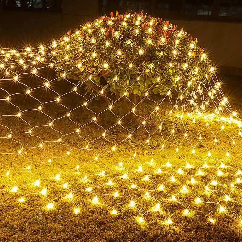 🎁2023-Christmas Hot Sale🎁 49% OFF🎄Special Waterproof String Lights💡