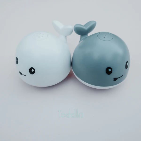 mamymarket™-Whale Bath Toy