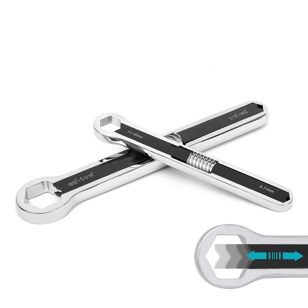 mamymarket™-Multi Function Adjustable Spanner(49% OFF)