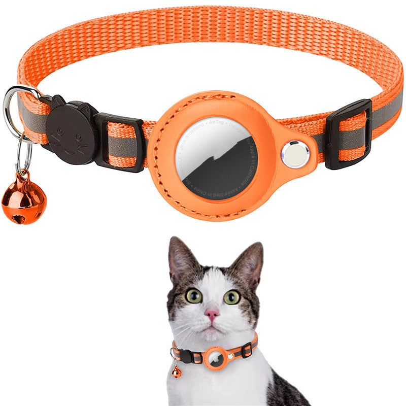 mamymarket™-Stay Connected: pet locator collar