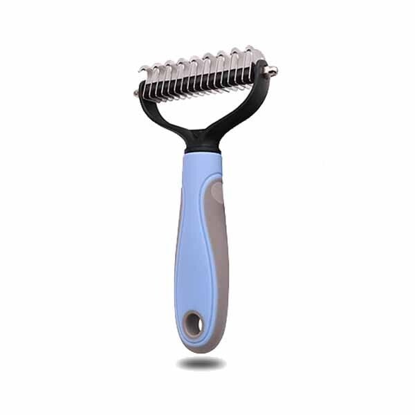 mamymarket™-Pet Safe Dematting Comb