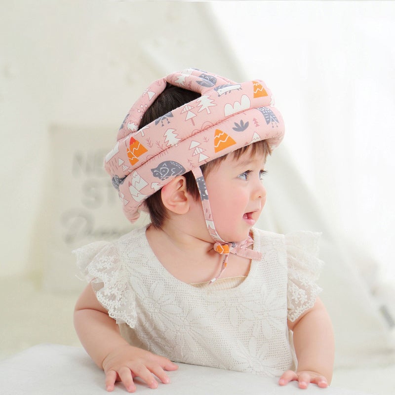 mamymarket™-Baby Safety Helmet