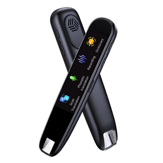 mamymarket™-112 Language Translation Scanning Reading Pen