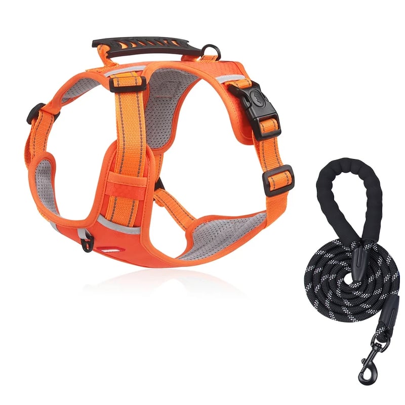 mamymarket™-No Pull Dog Harness for Pets