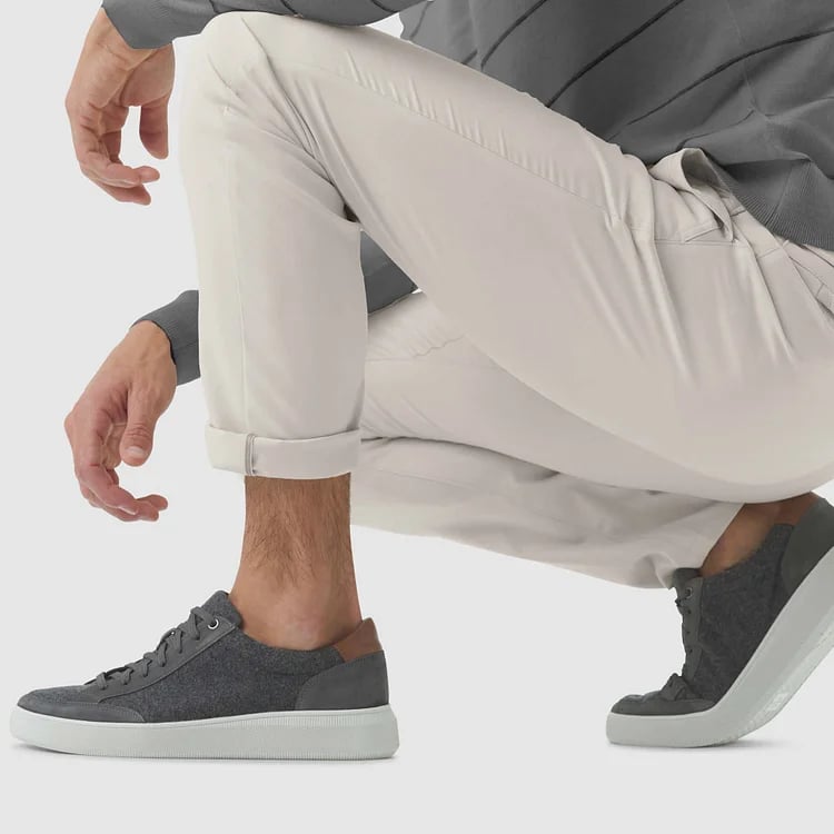 🔥Hot Sale 49% Off - Casual trousers (Buy 2 Free Shipping)