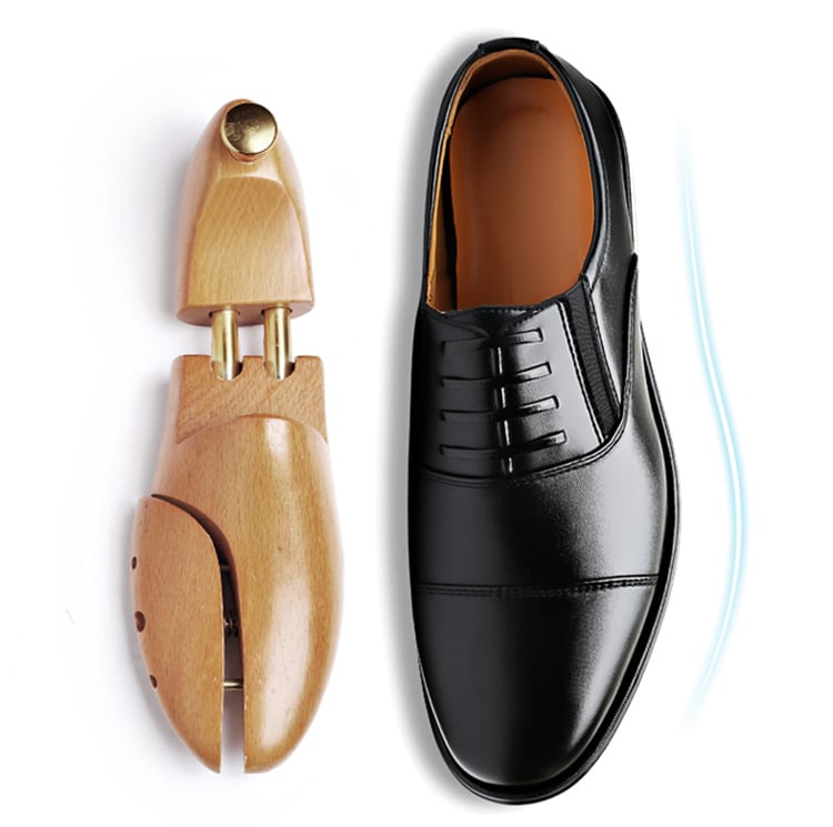 ✨2023 HOT SALE-49% OFF 🔥Men's Business Formal Leather Shoes