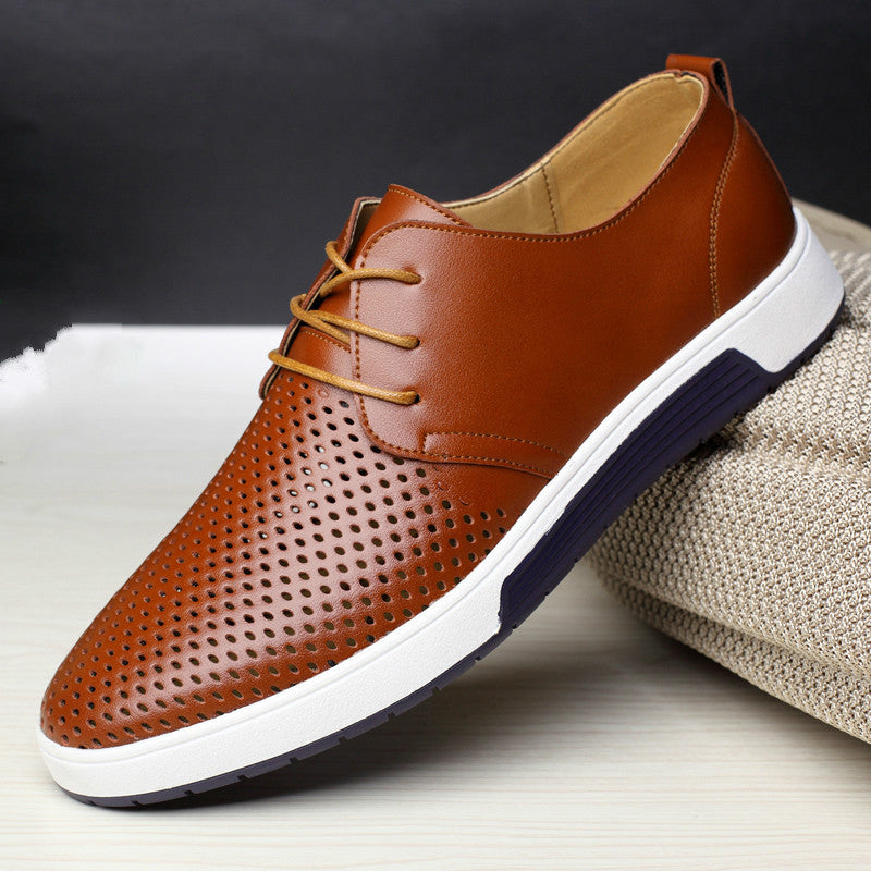 Oxford Casual Shoe