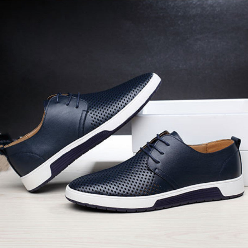 Oxford Casual Shoe