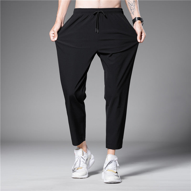 Men‘s Fast Dry Stretch Pants