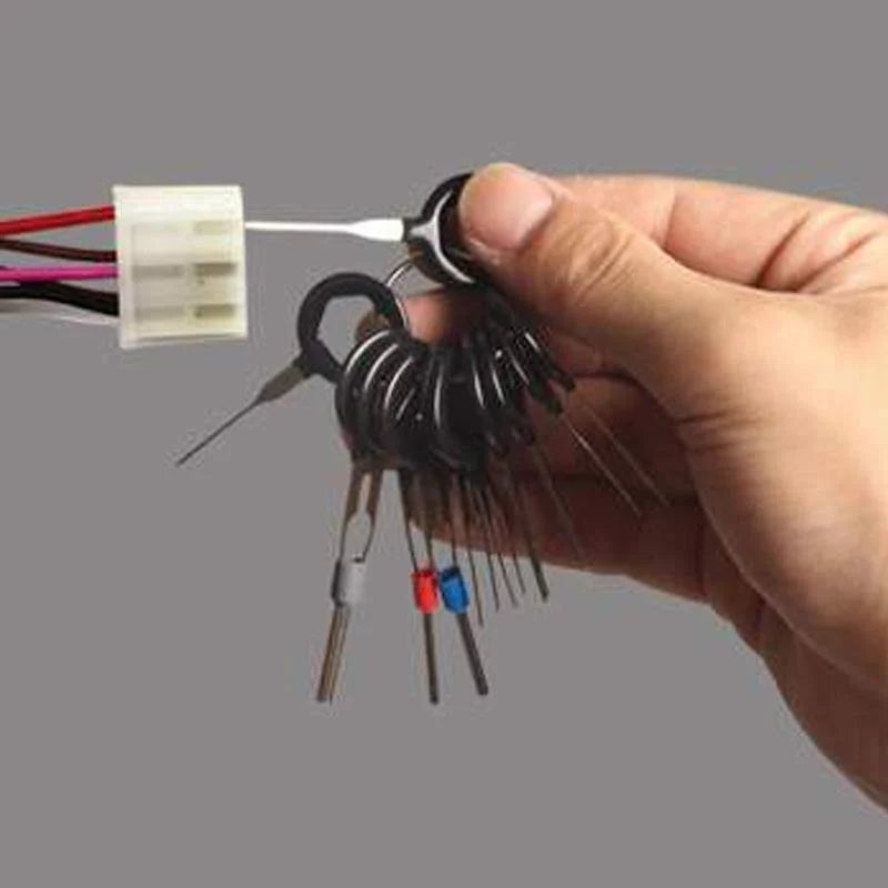 mamymarket™-(Hot Sale-49% OFF)Terminal Ejector Kit