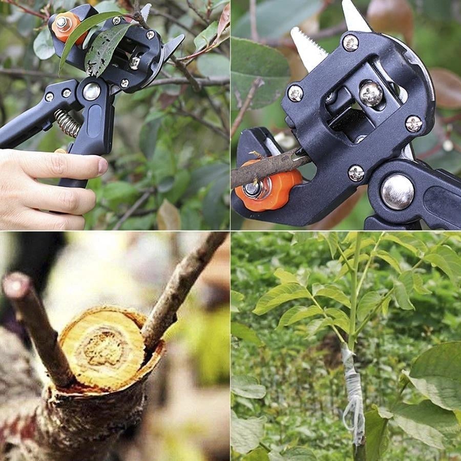 Garden Professional Grafting Cutting Tool