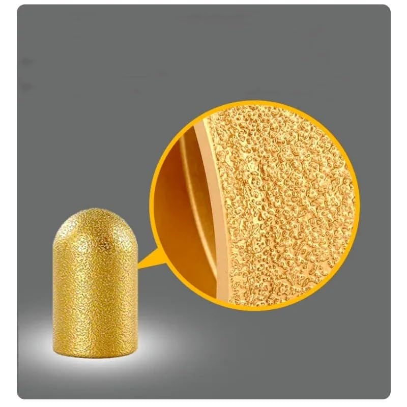 Diamond Finger Grinding Wheel