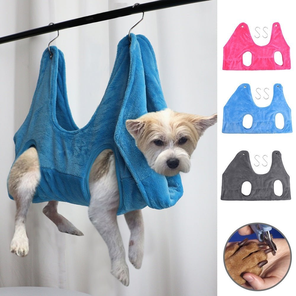 mamymarket™ - Pet Grooming Hammock