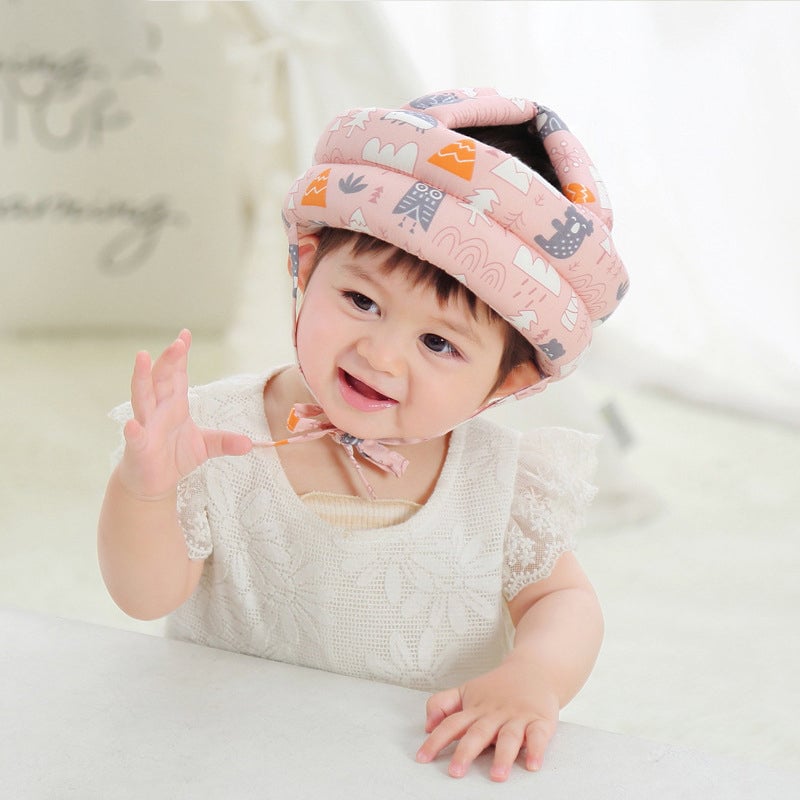 mamymarket™-Baby Safety Helmet