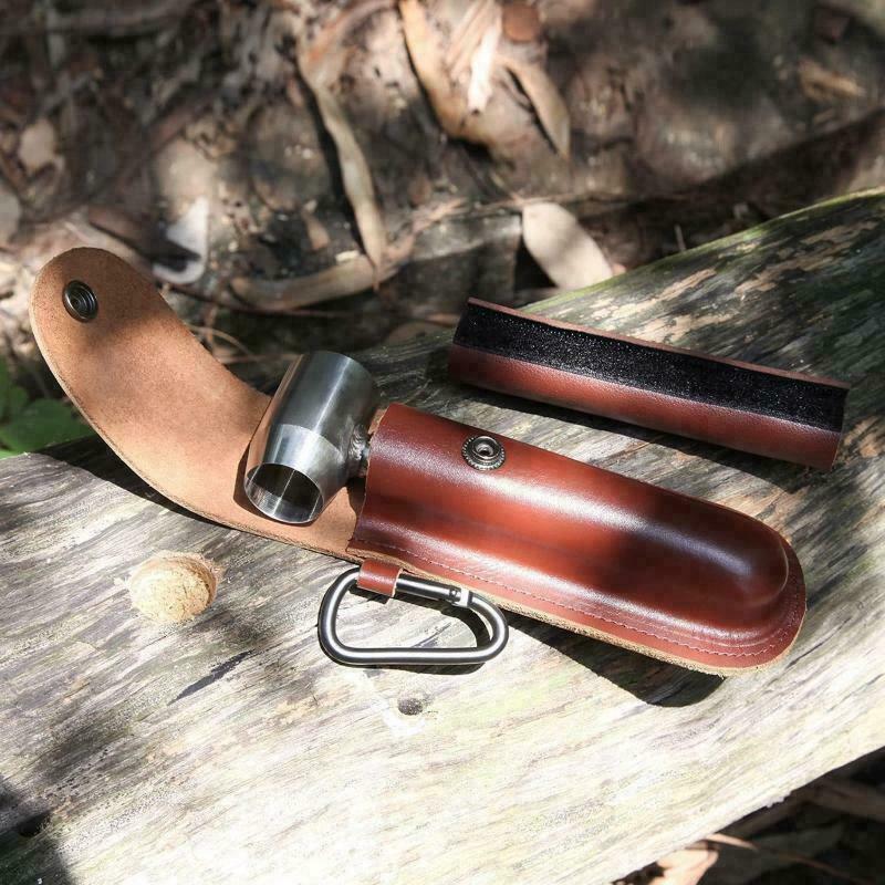 BUSHCRAFT HAND AUGER WRENCH