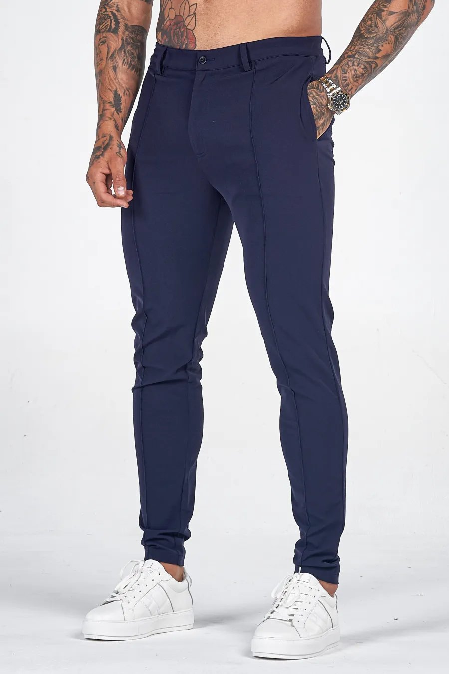 Daily leisure TROUSERS(Buy 2 Free Shipping)