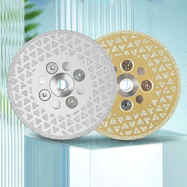 mamymarket™-Angle Grinder Cutting Discs