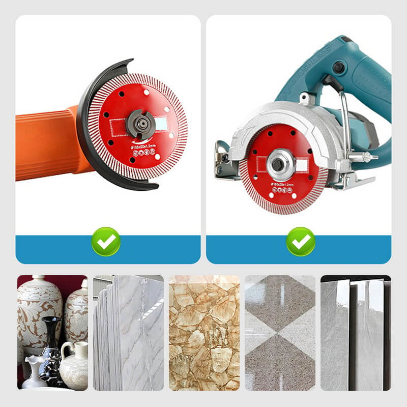 mamymarket™-Ultra-fine corrugated tile cutting discs master(50%OFF)