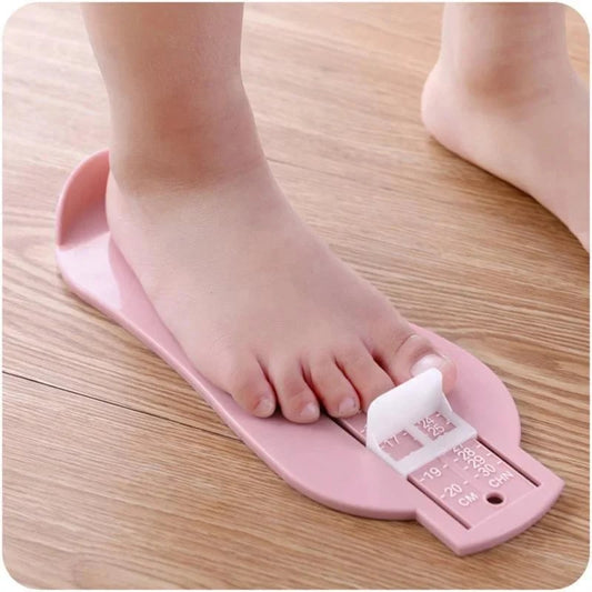 mamymarket™-Kids Foot Length Measure Gauge