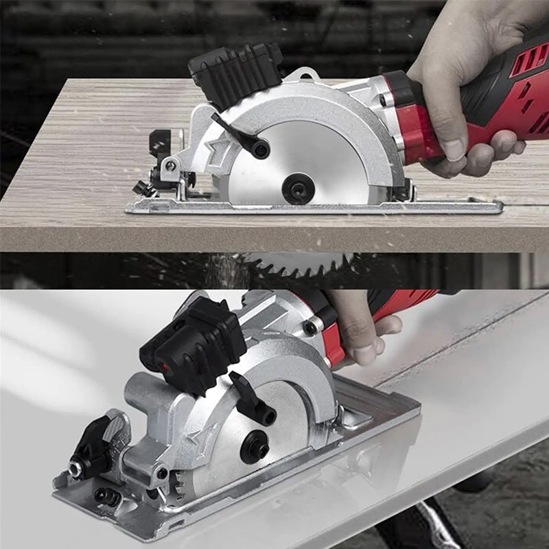 mamymarket™-🔥BIG SALE - HALF PRICE🔥Circular Saw Blade(2 pcs)