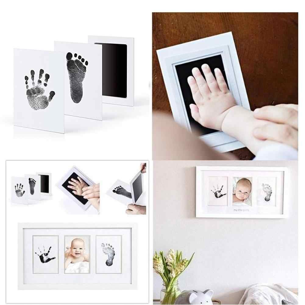 mamymarket™-Mess-Free Baby Imprint Kit- Easily make memories with your baby