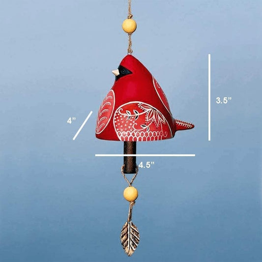 🔥Promotion 49% OFF🔥 - 🐦BIRD SONG BELL
