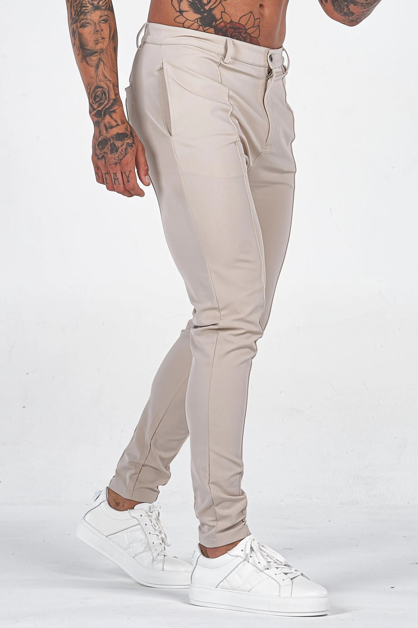 Daily leisure TROUSERS(Buy 2 Free Shipping)