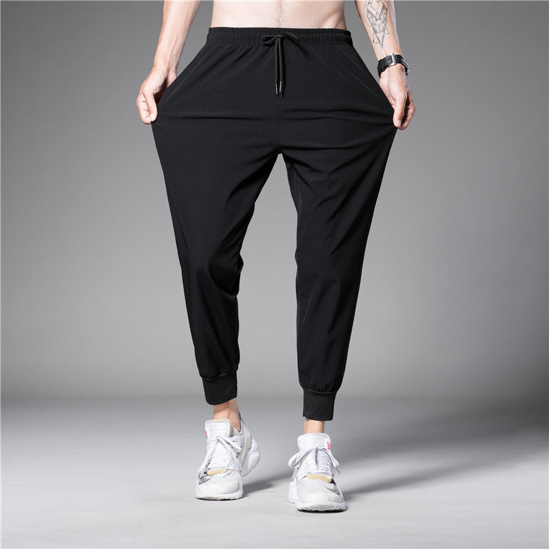 Men‘s Fast Dry Stretch Pants