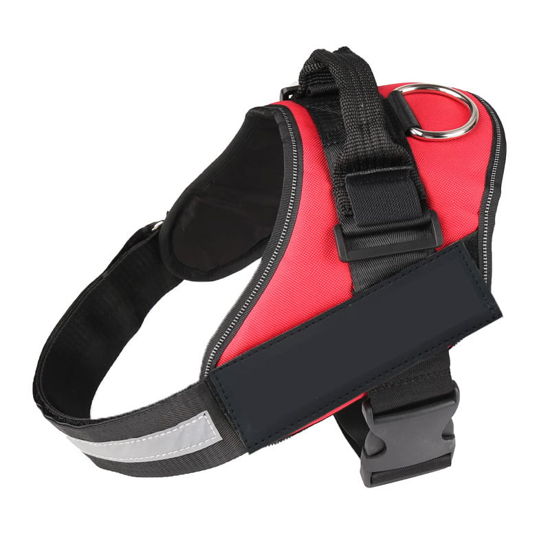 mamymarket™-Anti Choke Dog Harness